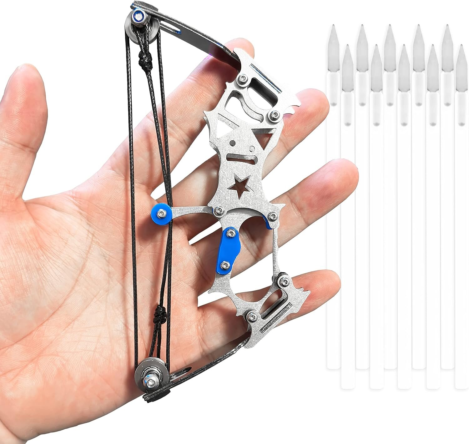 Mini Archery Bow Set post thumbnail image